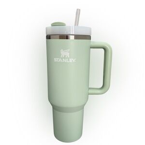 NIB Authentic Stanley The Quencher ProTour Flip Straw Tumbler | 40 OZ